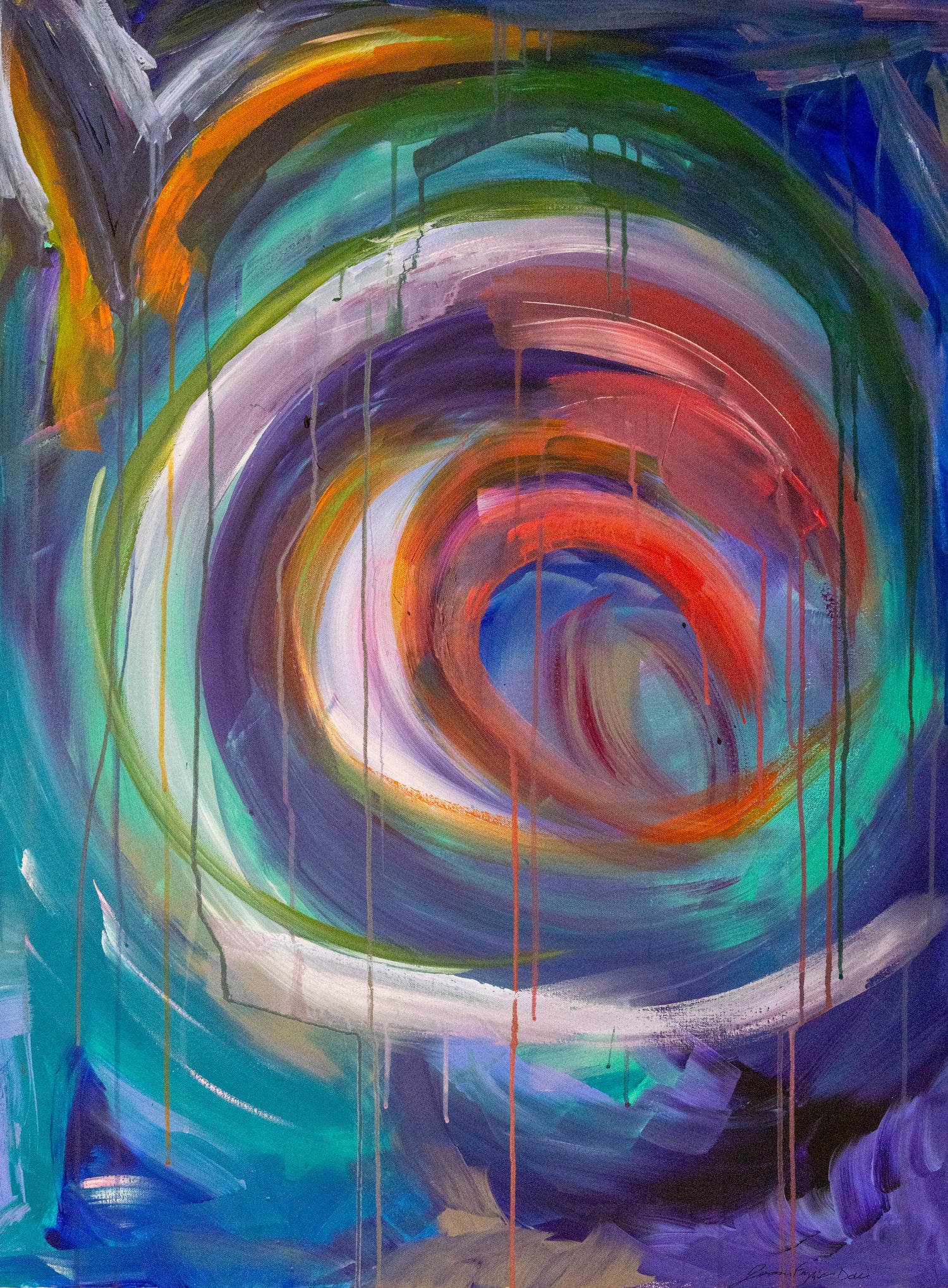 Paintings
