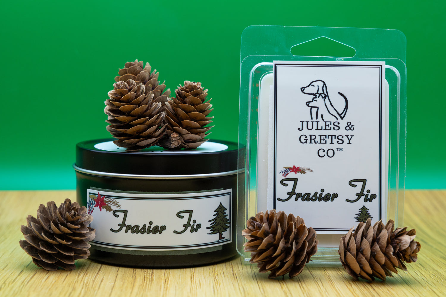 Holiday Collection