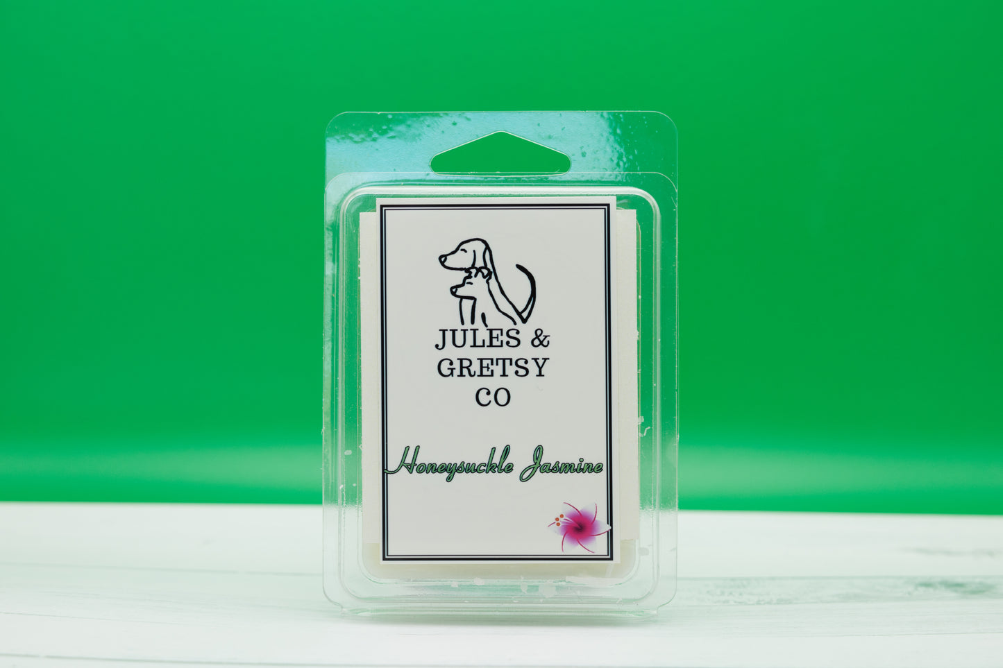 Honeysuckle Jasmine wax melt